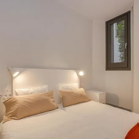 Flateli Rambla De La Llibertat 2 Apartmán Girona