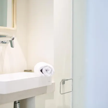 Flateli Rambla De La Llibertat 2 Apartmán Girona